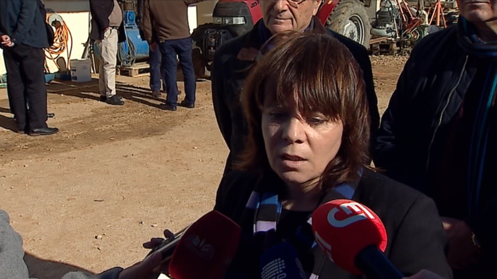 Catarina Martins sobre caso “Raríssimas”