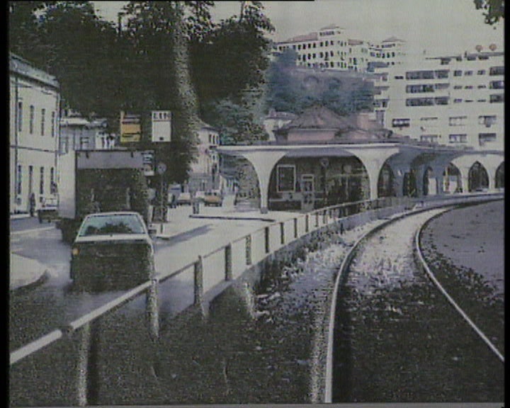 Exploração do metro de Coimbra