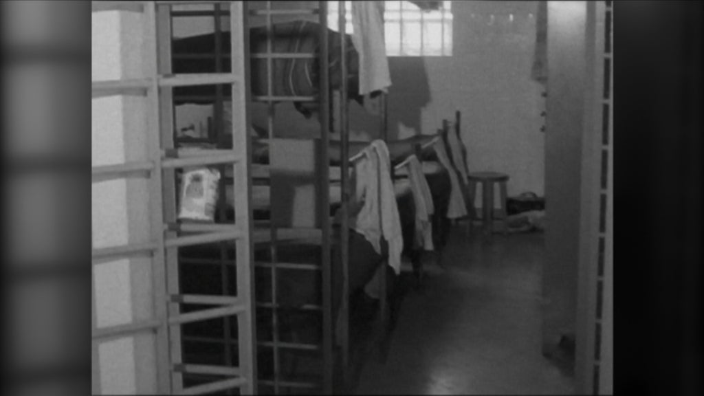 Requalificação do Forte de Peniche