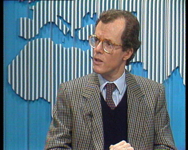 Entrevista a Manuel Abecassis