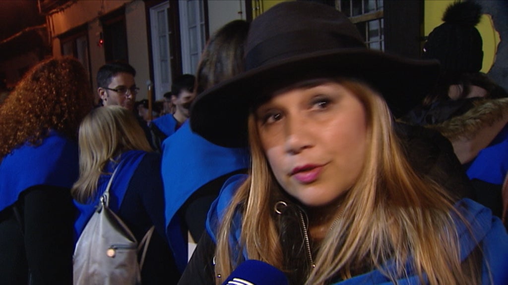 Celebração dos 25 Anos de Cantar às Estrelas