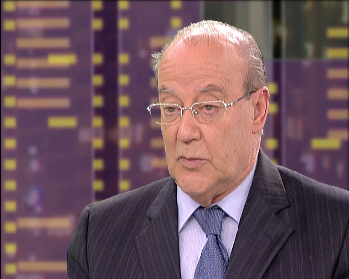 Recandidatura de Pinto da Costa à Presidência do FC Porto