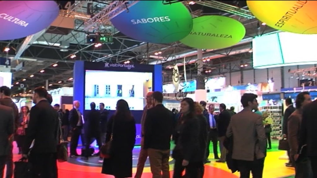Portugal na FITUR