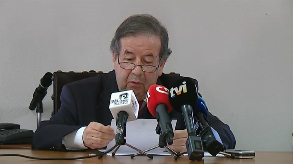 Donativos das vítimas dos incêndios