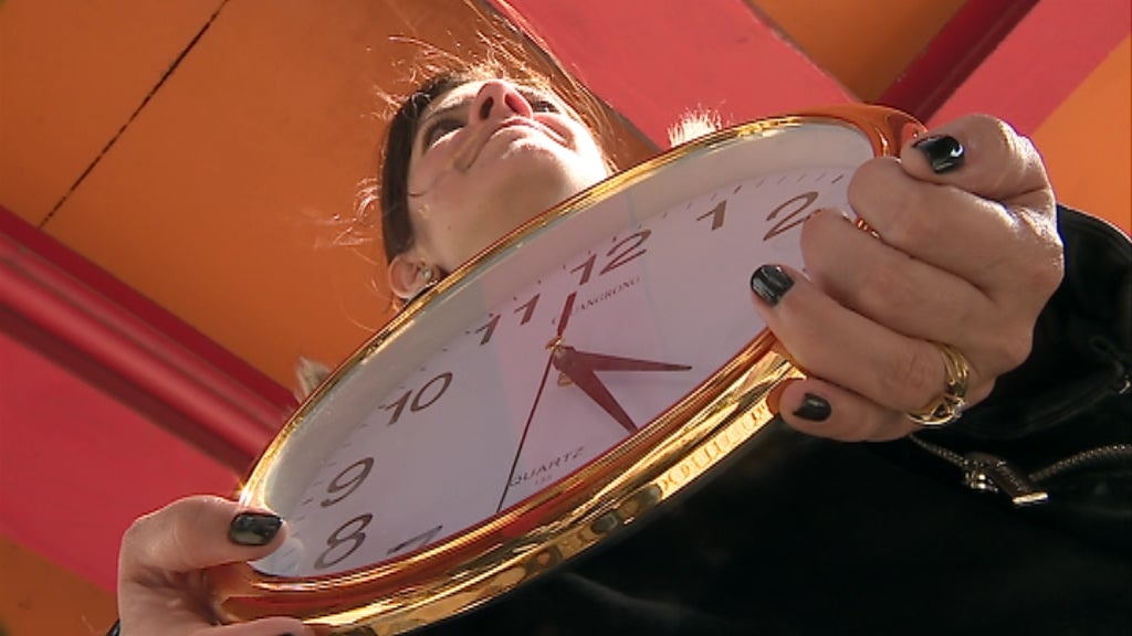 Professores lutam pelo tempo de serviço congelado