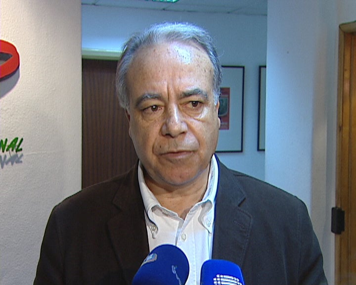 UGT e CGTP reagem ao plano de austeridade do Governo