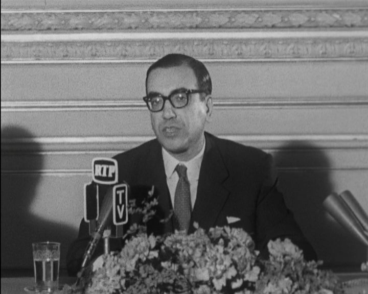 Reunião do Conselho Nacional de Turismo