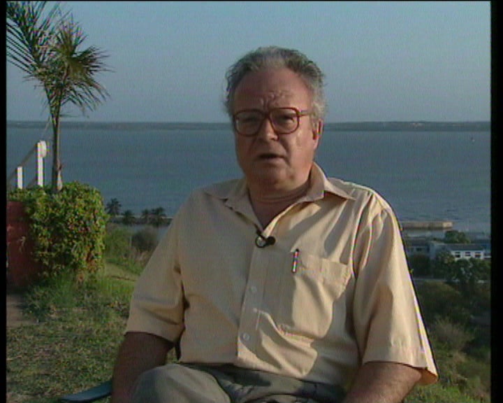 Entrevista a João Machado da Graça