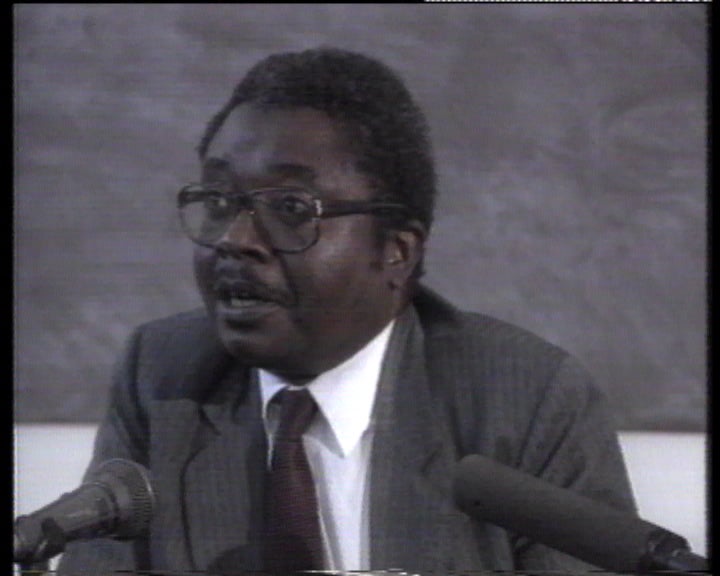 Processo de paz de Moçambique