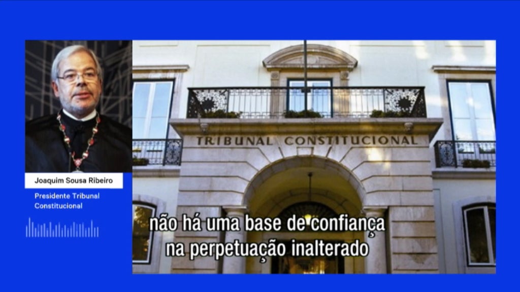 Subvenções vitalícias