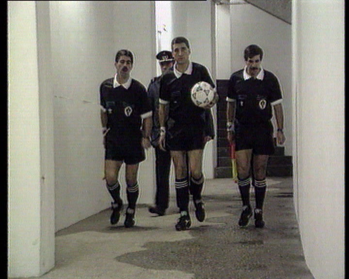 Árbitro Fortunato Azevedo nomeado para o Benfica vs Porto