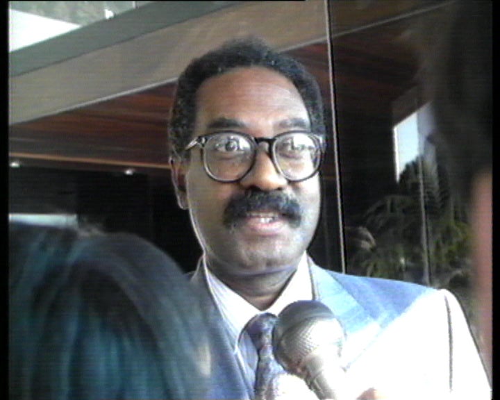 Fim da guerra em Angola