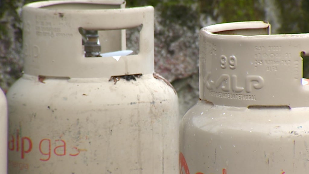 Nova legislação para o sector do gás em garrafa