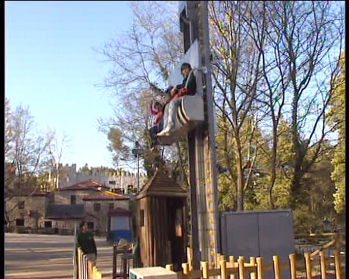 Segurança na Bracalândia