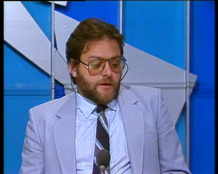 Entrevista a Marco António Leão