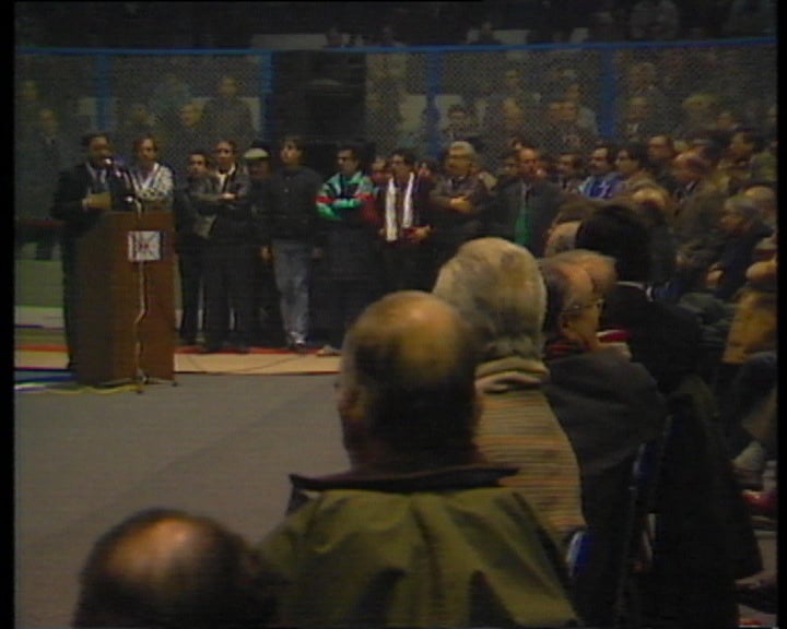 Nova Junta Diretiva do Belenenses