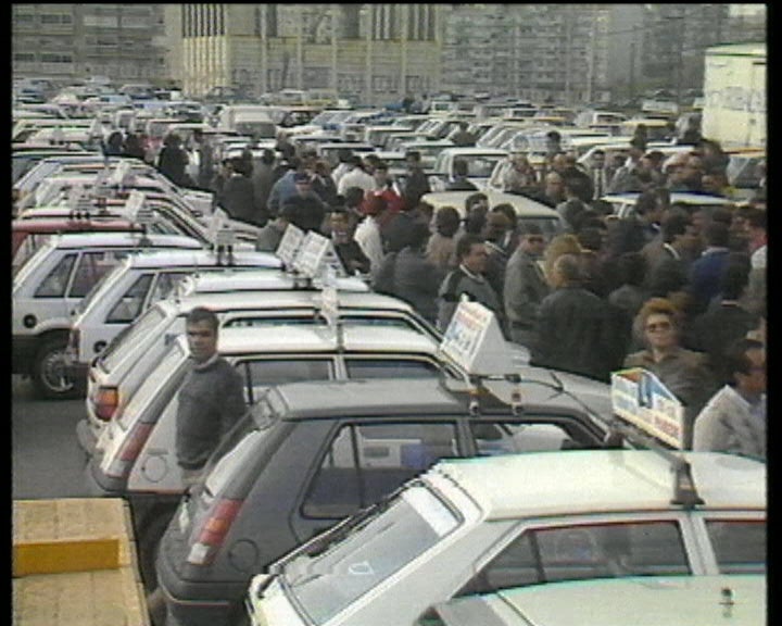 Manifestação da ANIECA