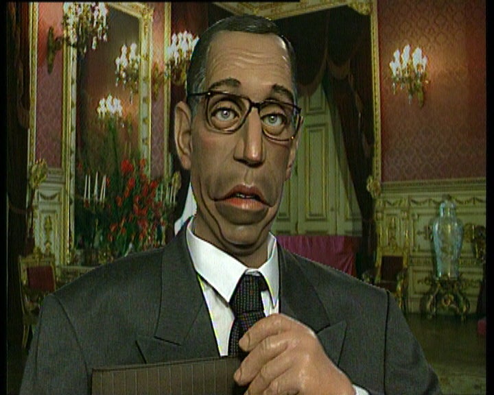 Professor Martelo um Poço sem Fundo