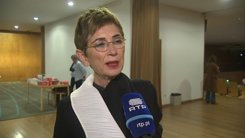 Homenagem a José Saramago