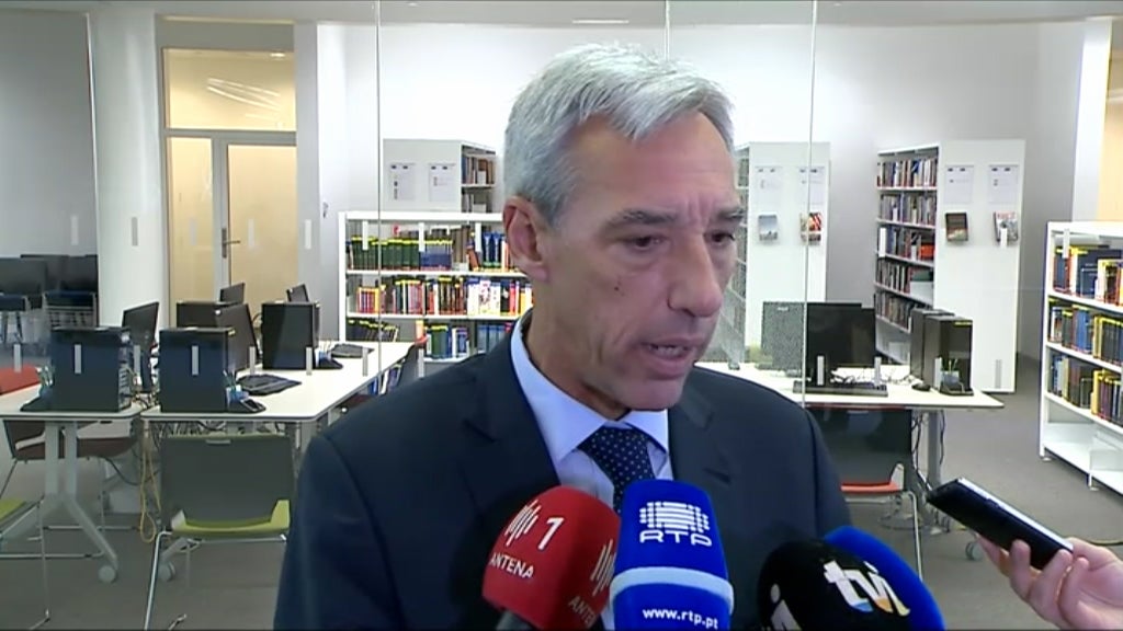 Declarações de João Gomes Cravinho