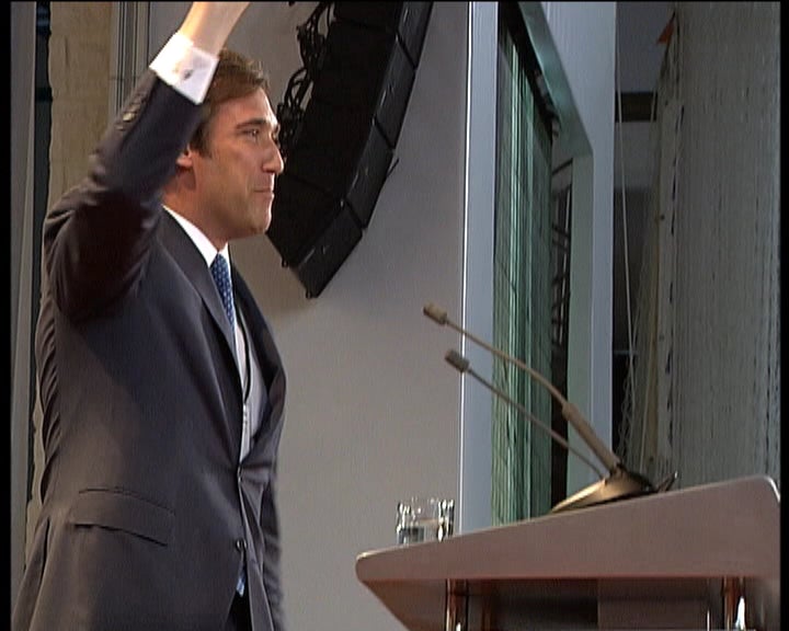 Morais Sarmento recusa fazer parte dos órgãos nacionais do PSD