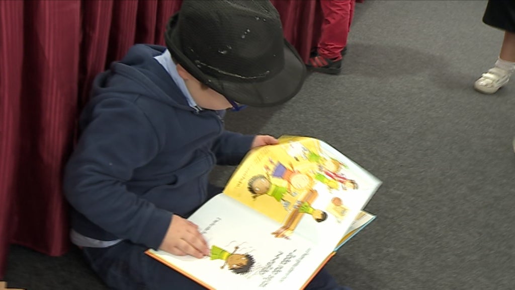 Feira do Livro em Ponte da Barca II