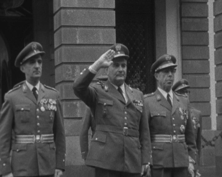 António Augusto dos Santos visita Coimbra