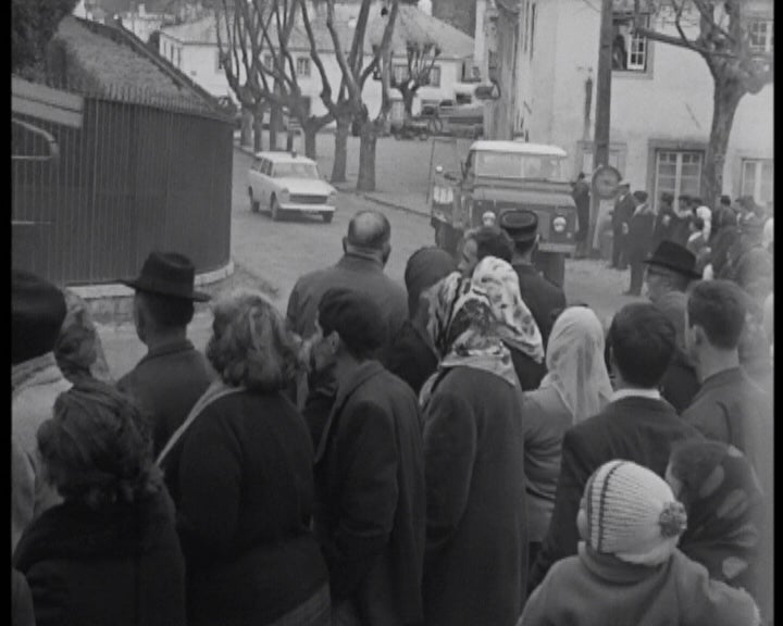 Bombeiros Voluntários de São Pedro de Penaferrim