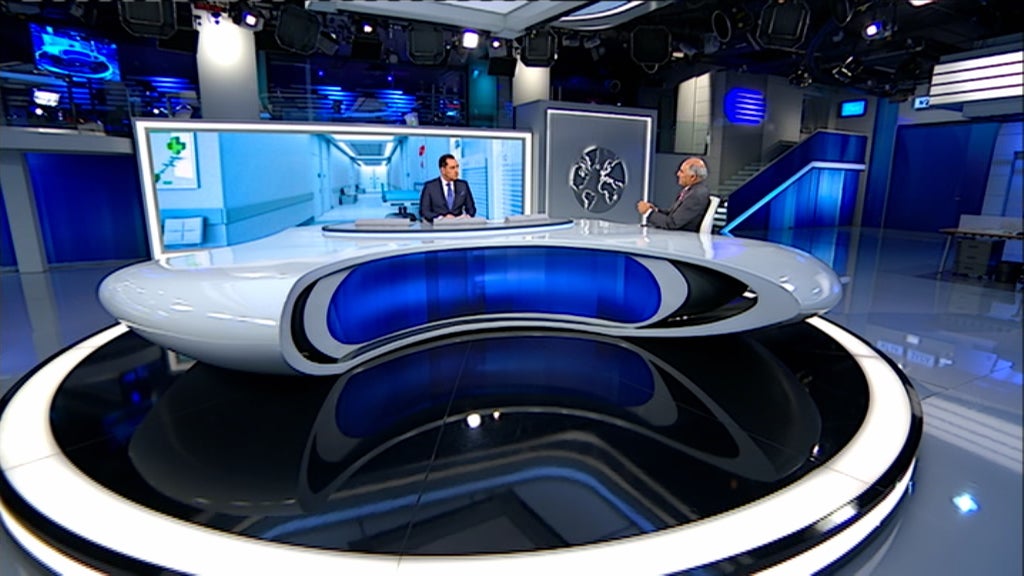 Entrevista a Vítor Gil