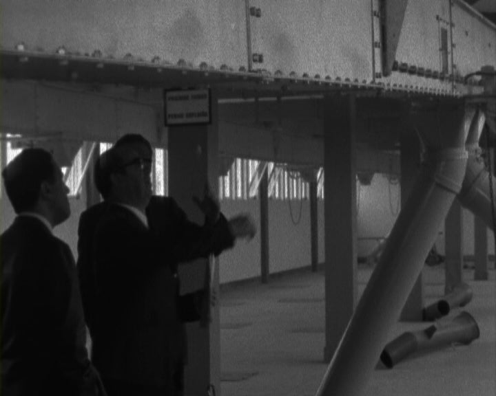 Novo silo nos Açores