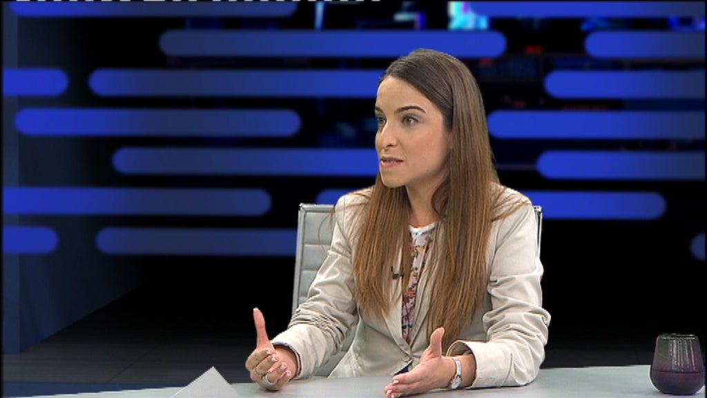 Entrevista a Sara Torcato