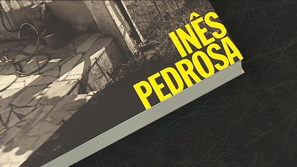 Entrevista a Inês Pedrosa