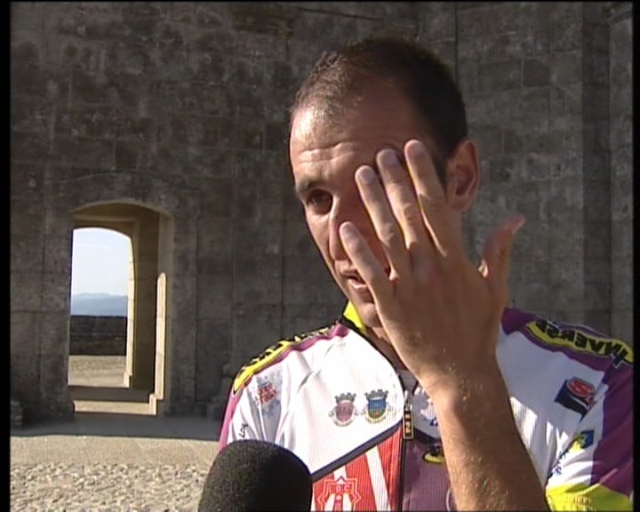 Ciclismo: 71ª Volta a Portugal em Bicicleta