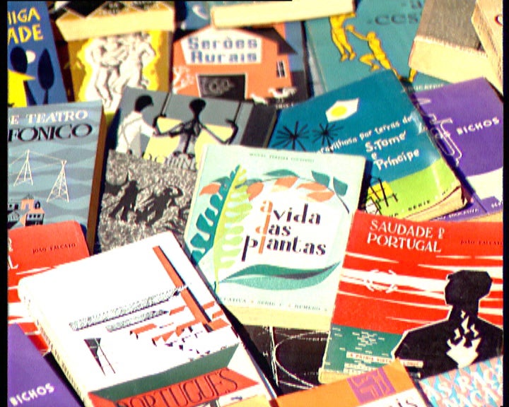 Venham Comigo ao Chiado