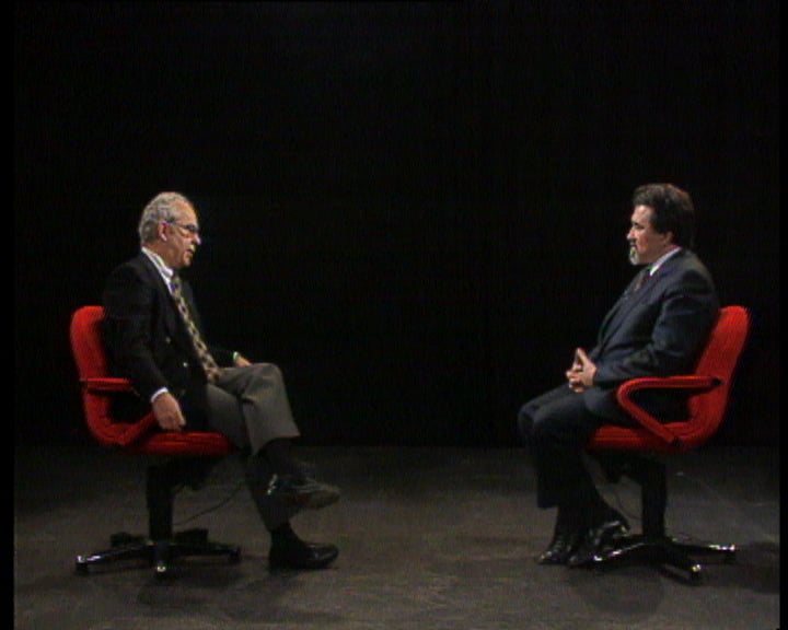 Entrevista a João Paulo Monteiro