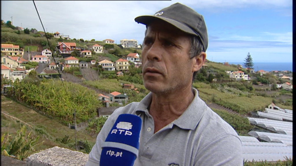 Reflexão sobre as viagens de finalistas