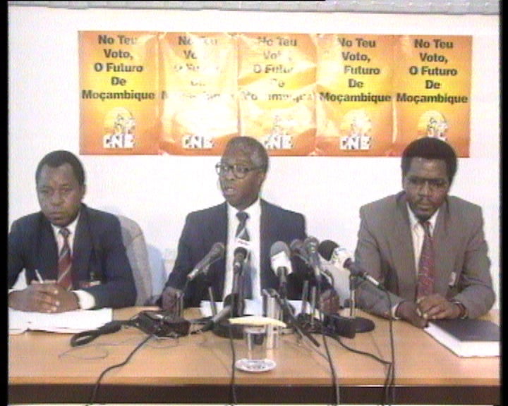 RENAMO ameaça boicote às eleições