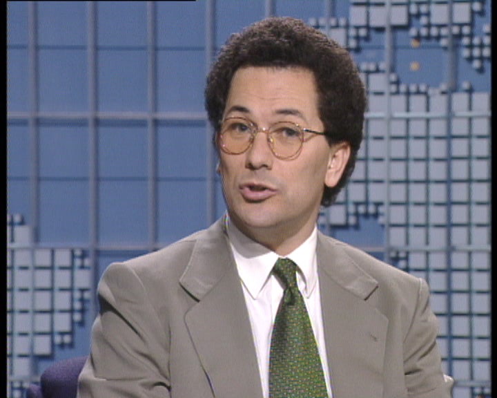 Entrevista a Jaime Antunes