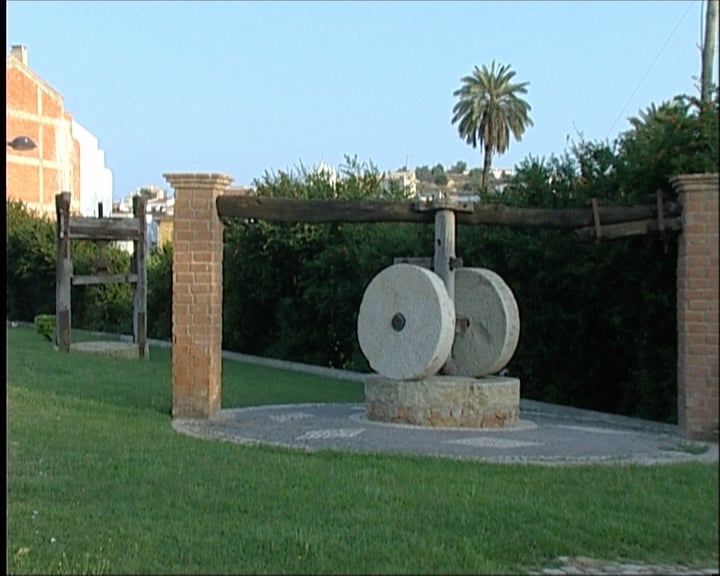 Silves I