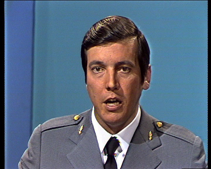 Mensagem do Conselho da Revolução