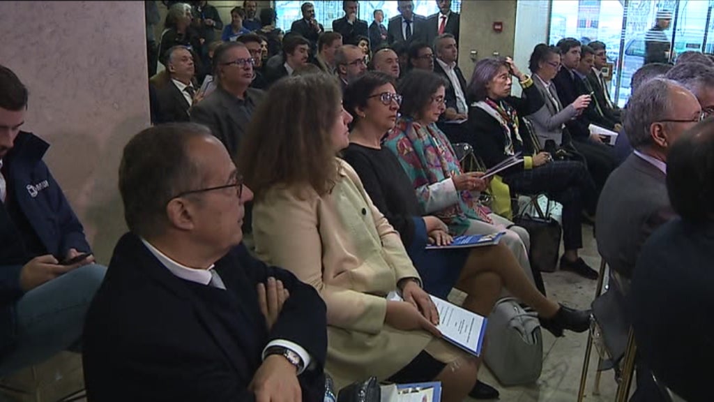 Alojamento para alunos do Ensino Superior