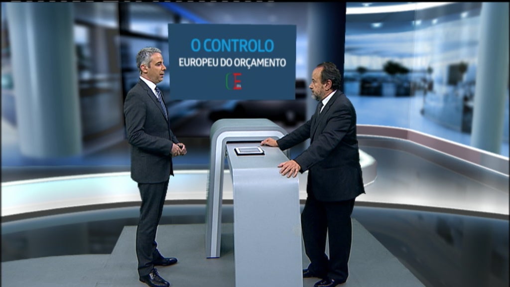 Entrevista a Fernandes Vasquez