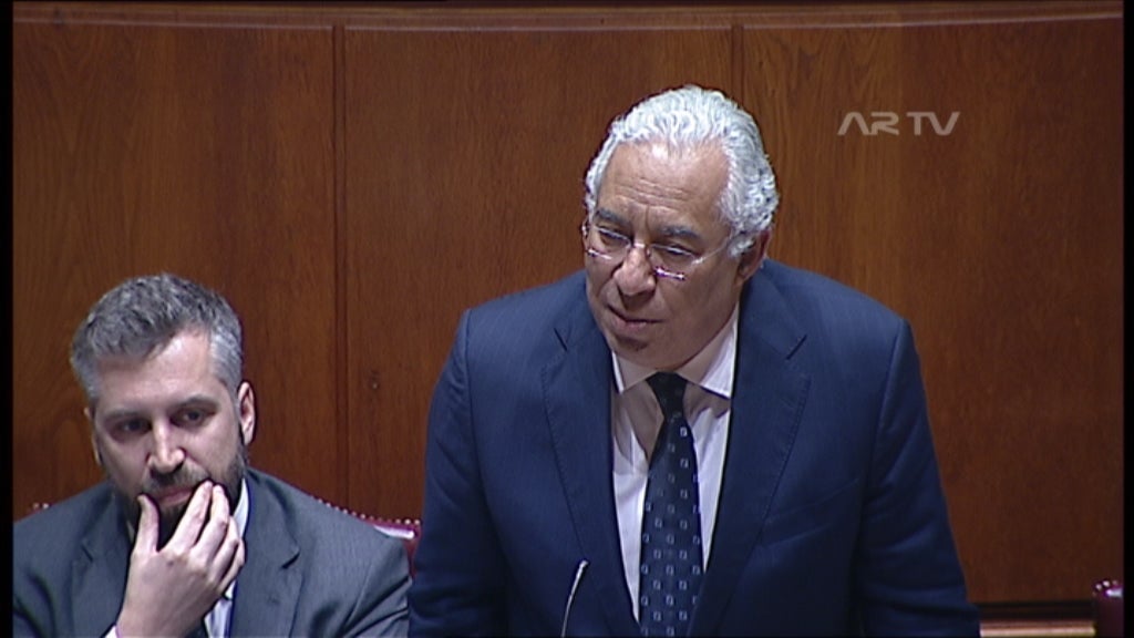 Rendas da Energia em debate na AR