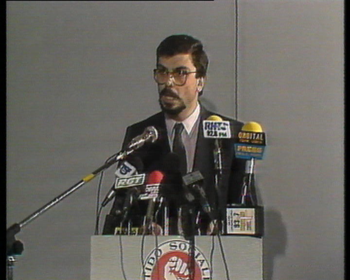 PS critica a politica de governo do PSD