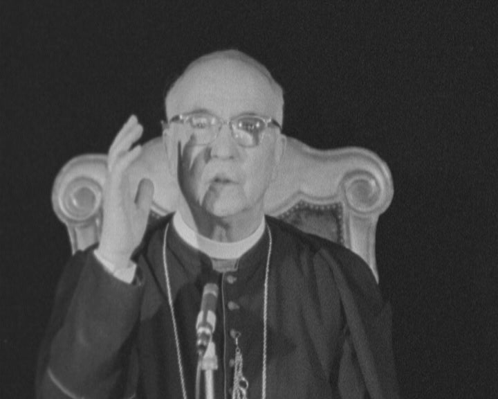 Declarações do Cardeal Patriarca de Lisboa