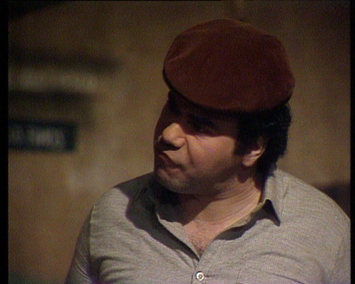 Chuva na Areia Ep. 62, parte I