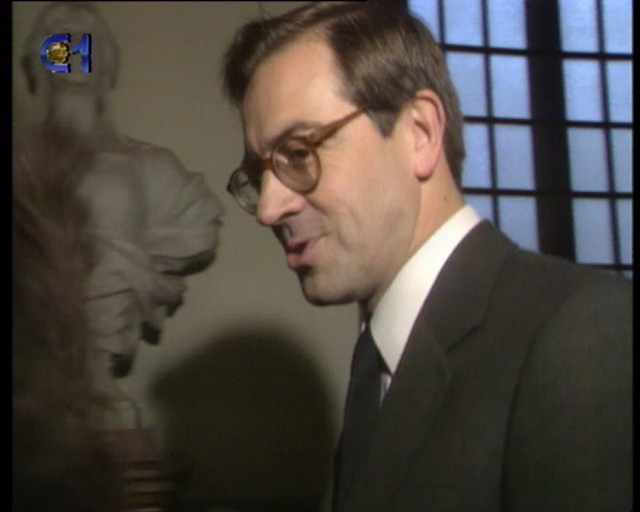 Previsões económicas de Braga de Macedo