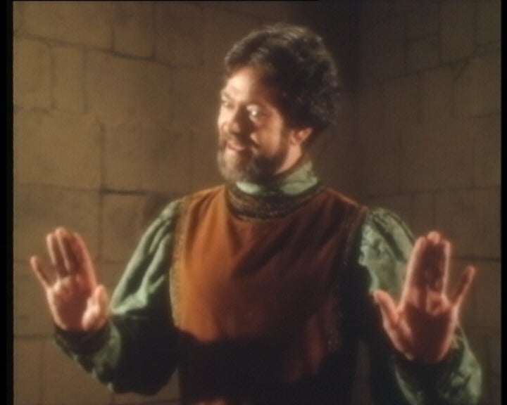 O Alcaide – Ep. 01, parte II