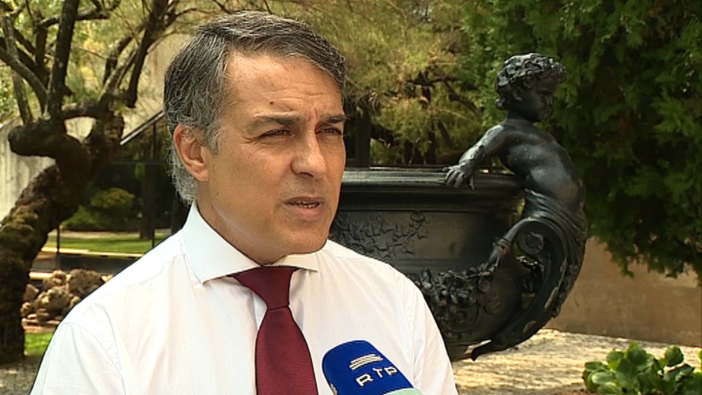 Greve dos enfermeiros