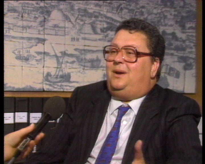 Projecto “Vencer o Adamastor”